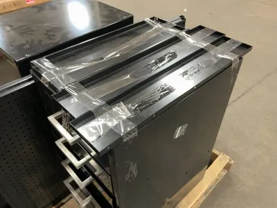 Used HALLOWELL _UNKNOWN_ Work Benches Michigan US | Miedema Asset Management Group #1320083
