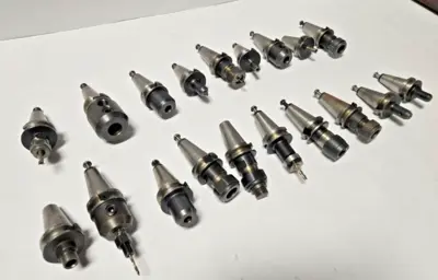 Unbranded _UNKNOWN_ Other Toolholding | Amiron Machinery (2)