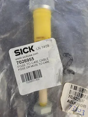 NEW SICK 7026955
