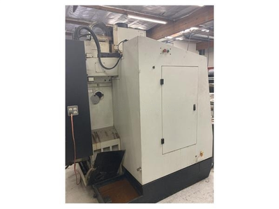 USED 1996 HURCO BMC-30SSM