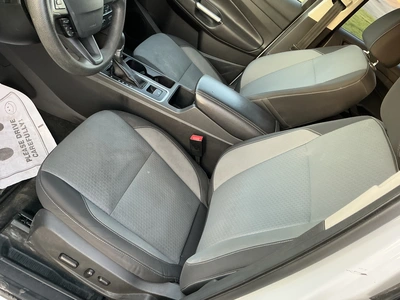 Used 2017 FORD ESCAPE Utility Vehicles Michigan US | Miedema Asset Management Group #1732719