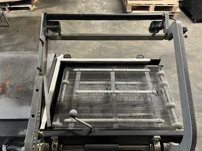 Used 1999 EASTEY ET1608 Sealers Georgia US | Envoy Equipment LLC #450237