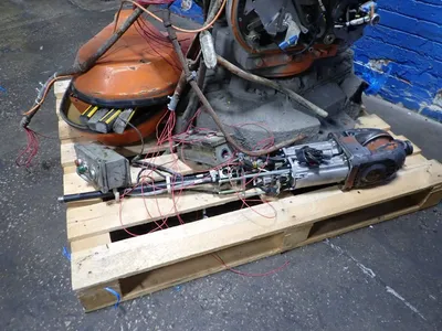 ABB Robot