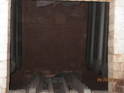 Surface Combustion Batch IQ Furnace