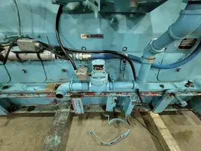 USED WAUKESHA F3521GSIU