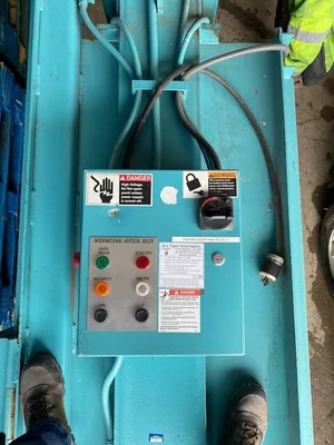 IPS V-606-HD