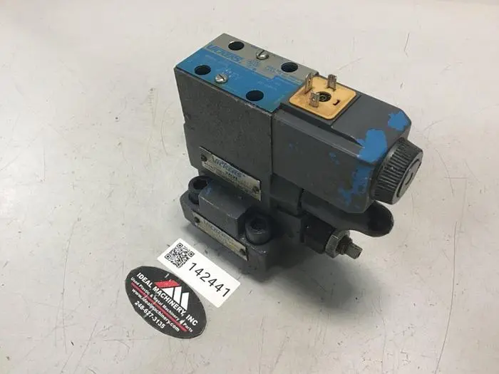 USED VICKERS DG4V-3-2AL-M-U-HL7-60