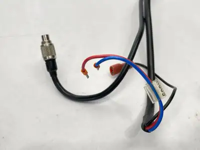 Used maxon motor DC Motor 10200RPM W/ Scancon 2RMHF7500-D Encoder D.C. Motors Michigan US | Maverick Industrial Sales #1392443
