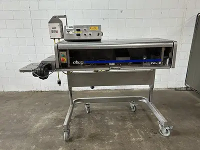 USED BOSCH CBS-D