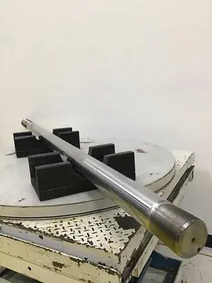 USED JSW 6769