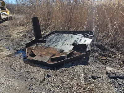 1989 GIDDINGS & LEWIS B-8 CNC Vertical Turning & Boring Centers | Murphy Machinery (19)