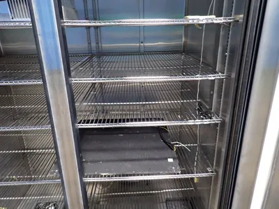 Used DARWIN CABINETS INO56 Heat Treating Units Ohio US | HGR 24 #1048153