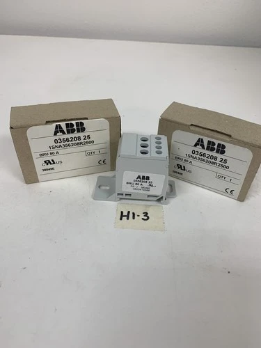 New | in-Stock ABB 1SNA356208R2500 Miscellaneous MRO Indiana US | J&J Industrial Supply #503718
