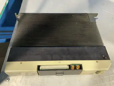 Used ALLENBRADLEY 1394AM03 Servo Controller Parts Ohio US | HGR 24 #1508139