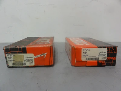 NEW BROWNING VPS-214