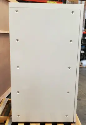 Used Schneider Electric GVSUPS20KB2D Uninterruptible Power Supplies | American Industrial Supply Co. #1544293