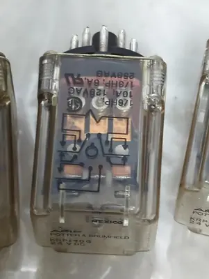 Used P&B KRP14DG Miscellaneous Equipment (Electrical & Power) Ohio US | Surplus Asset Holdings #1399538
