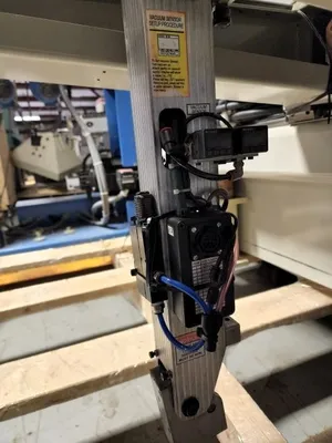 2012 RANGER RT-100S3 ROBOTS | INJECTION DEPOT GROUP (3)