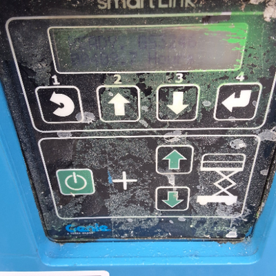 USED 2018 Genie GS-3246