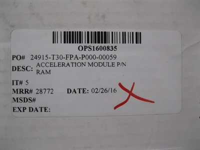 NEW Pyrotech International RAM (1)
