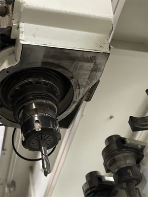 Used 2020 MORBIDELLI CX220 CNC Woodworking Machining Centers Florida US | MachineryMax #1327884