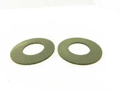 Browning 35D PR Torque Limiter Repl Disc Limiter Disc Accessory Set of 2 Discs