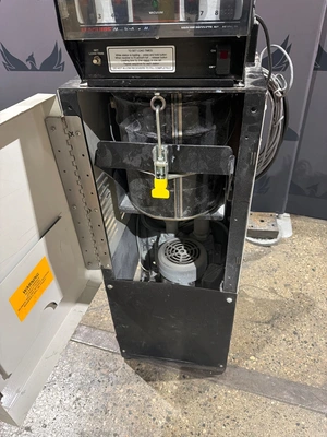 USED MAGUIRE MLS-280