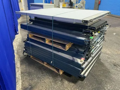 Used STEELCASE _UNKNOWN_ Miscellaneous MRO Ohio US | HGR 24 #1229489