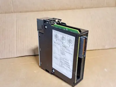 Used 2011 ALLEN-BRADLEY 1756-EN2T Misc Electrical & Power Parts British Columbia CA | Lenmark #1439562