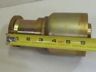NEW PARKER HANNIFIN 14A78-32-32