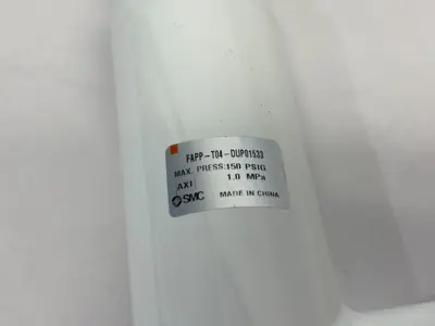 New | in-Stock SMC DRIP LEG, 1/2" NPTF Misc Industrial Equipment | Maverick Industrial Sales #1107125