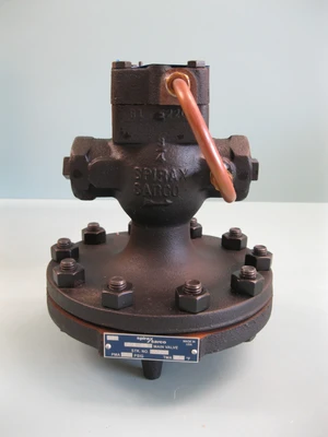 NEW Spirax Sarco 55223