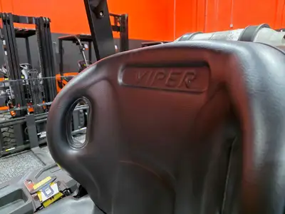 New | in-Stock 2026 Viper FY25F Liquid Propane Forklifts New York US | United Lift #1446709