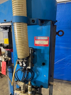 SEALANT EQUIPMENT & ENGINEERING Dispensing Pump Sealant Pump | K.B. Industries LLC (5)