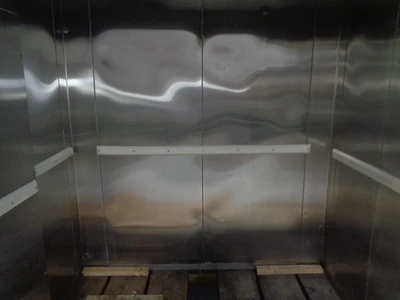 Used BAXTER PC200 Proofers (Bakery) California US | BakeryEquipment.com #1555729