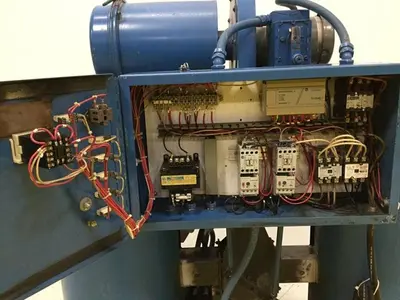 USED NOVATEC NPD-220