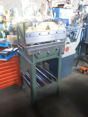 USED DIACRO 16-24 MANUAL PRESS BRAKE