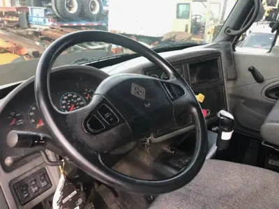 Used 2006 INTERNATIONAL 8600 Conventional trucks Florida US | USA Transequipment #1542512