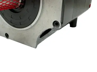 NEW FANUC A12/2000