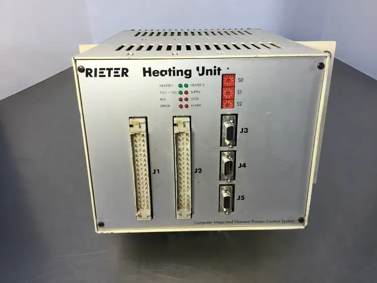 Used Reiter _UNKNOWN_ Heaters South Carolina US | Palmetto Automation #1544095