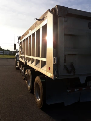 Used 2016 INTERNATIONAL 7600 Tractors & Trailers Virginia US | Proxy Equipment #1427094