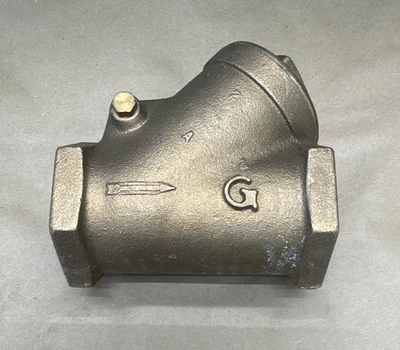 NEW ITT Grinell 3300
