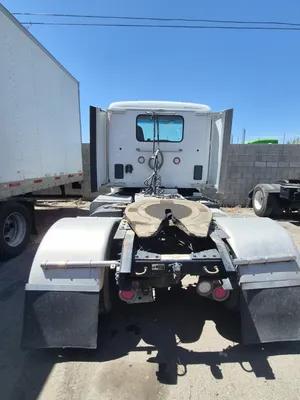Used 2022 PETERBILT 579 Tractors & Trailers California US | Revelation Machinery #1404128