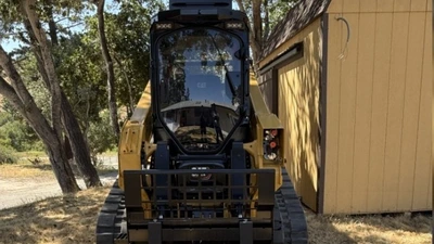 USED 2025 Caterpillar 275 XE LM2