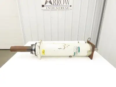 Used PROMESS _UNKNOWN_ Electric Motor Driven Actuators Indiana US | Arrow Industrial #1442940