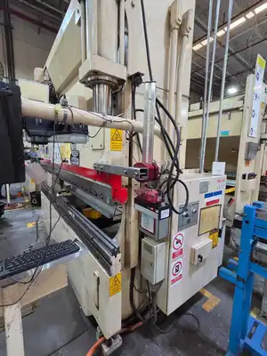 CINCINNATI INC 90 PF X 8 Press Brake | Machinery For Sale (3)