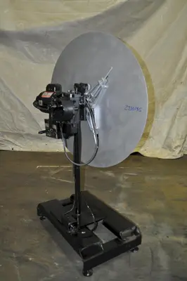 USED RAPID AIR RX3A-354E
