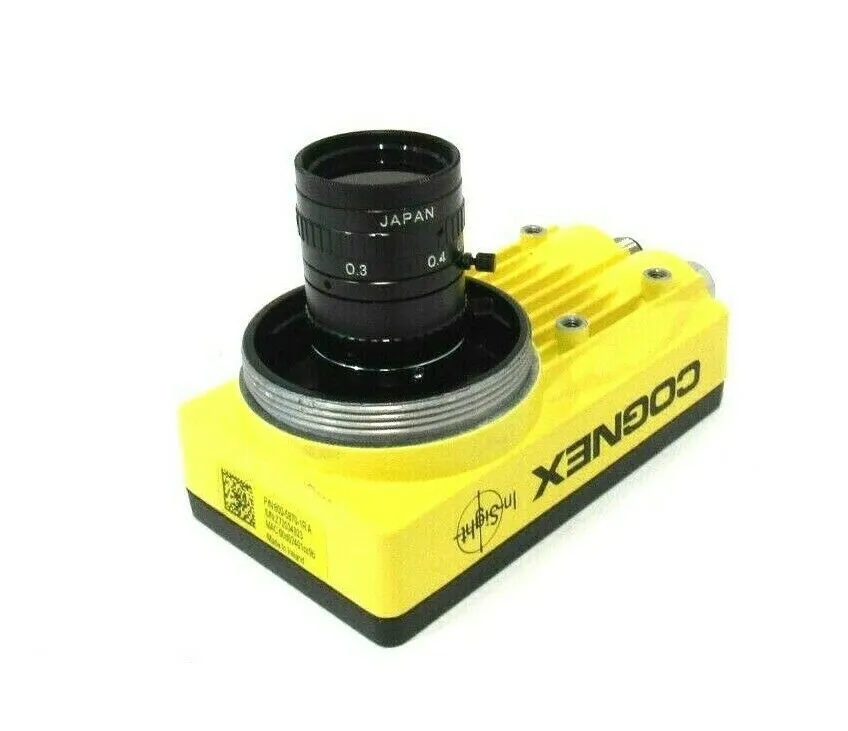 NEW COGNEX IN-SIGHT 5100