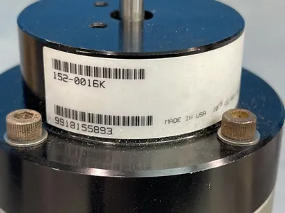 Used MKS INSTRUMENTS 1520016K Valves/Fittings Ohio US | HGR 24 #1125785