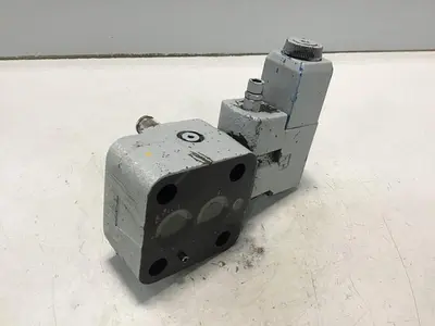 USED VICKERS CG5060AFMUHL7110
